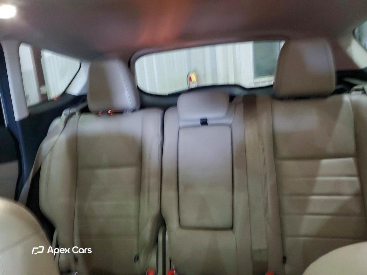 Ford Escape 2015