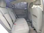 Chevrolet Sonic 2012