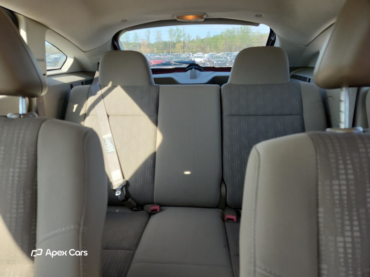 Dodge Caliber 2007