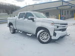 Chevrolet Silverado 2019