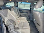 Honda Odyssey 2013