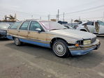 Buick Roadmaster 1993