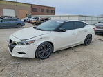Nissan Maxima 2016