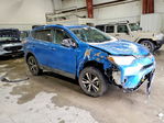 Toyota RAV 4 2017