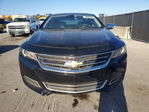 Chevrolet Impala 2017