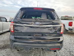 Ford Explorer 2012