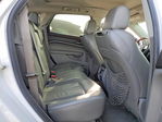 Cadillac SRX 2010