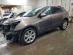 Cadillac SRX 2015