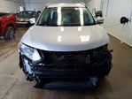 Nissan Rogue 2018