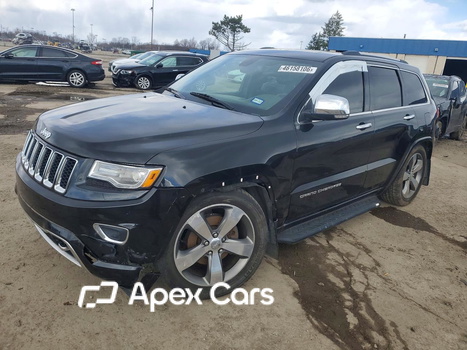 Jeep Cherokee 2015 - Image 1 of 13