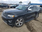Jeep Cherokee 2015