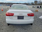Audi A6 2014