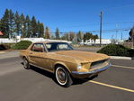Ford Mustang 1968