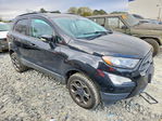 Ford EcoSport 2018