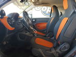 Smart Fortwo 2016