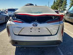 Toyota Prius 2021