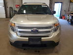 Ford Explorer 2011