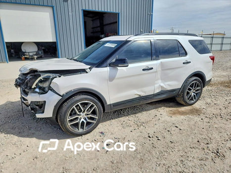 Ford Explorer 2016 - Image 1 of 13