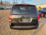 Dodge Caravan 2014