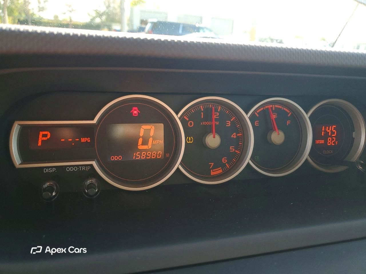 Scion xB 2011
