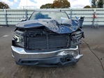 Chevrolet Silverado 2021