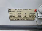 Tesla Model S 2015