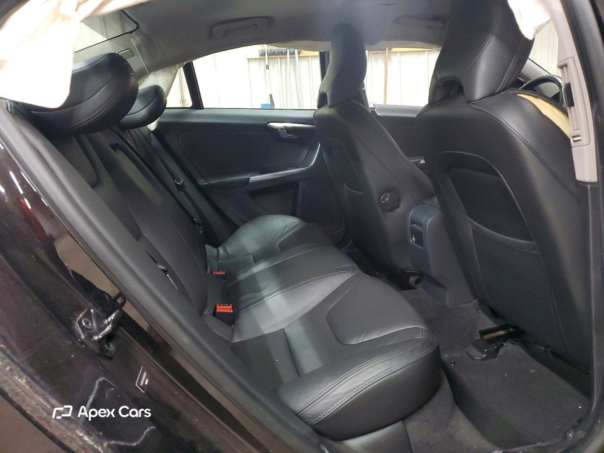 Volvo S60 2013