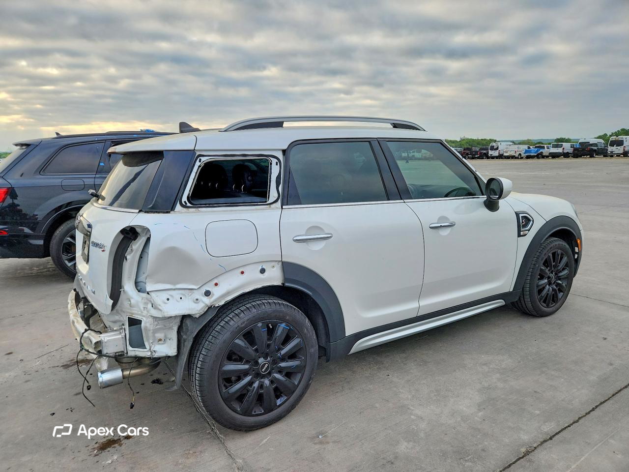MINI Cooper 2024