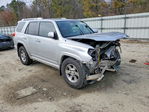 Toyota 4Runner 2012