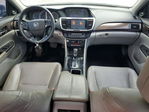 Honda Accord 2017