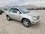 Lexus RX 2002