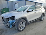 GMC Terrain 2018