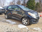 Chevrolet Spark 2014