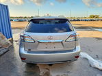 Lexus RX 2010