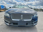 Lincoln MKZ 2017
