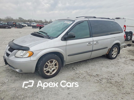 Dodge Caravan 2003 - Zdjęcie 1 z 5