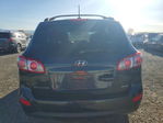 Hyundai Santa Fe 2012
