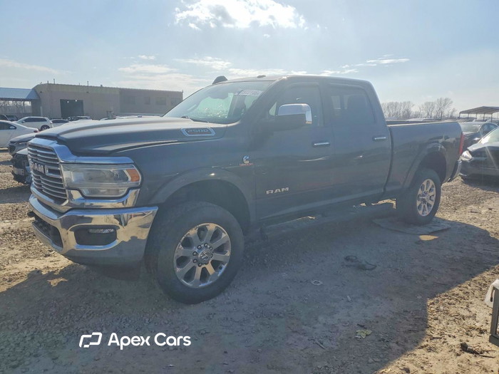 2021 RAM 2500 - Image 1 of 5