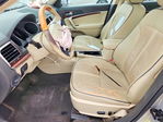 Lincoln MKZ 2010