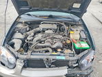 Subaru Impreza 2005