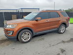 Ford Explorer 2017