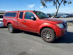 Nissan Navara (Frontier) 2012