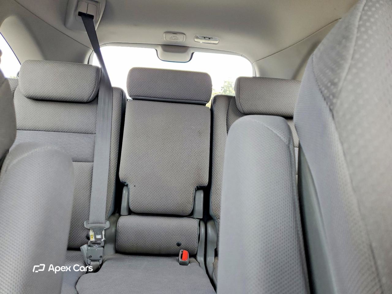 Honda CR-V 2007