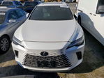 Lexus RX 2025