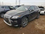 Lexus RX 2017