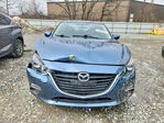 Mazda 3 2015