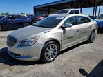 Buick LaCrosse 2015