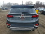 Hyundai Santa Fe 2019