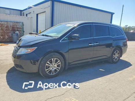 Honda Odyssey 2012 - Image 1 of 14