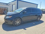 Honda Odyssey 2012